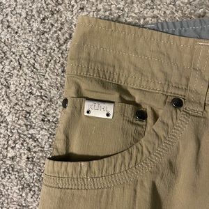 Kuhl men’s pants